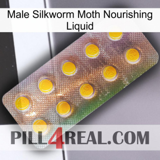 Male Silkworm Moth Nourishing Liquid new11